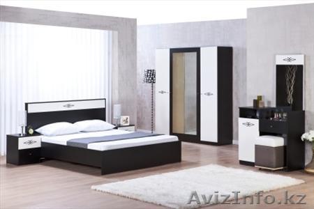 cпальный гарнитур  - Изображение #1, Объявление #1132231