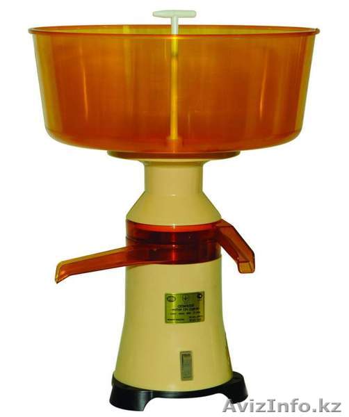 Сепаратор Мотор Сич СЦМ-100-19-пластиковый - Изображение #1, Объявление #821884