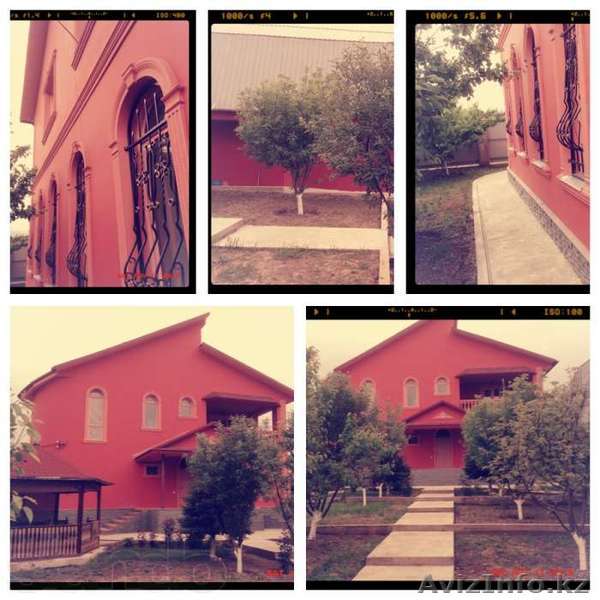 ПРОДАМ :дом, особняк, коттедж;можно  под бизнес  - Изображение #1, Объявление #1130353