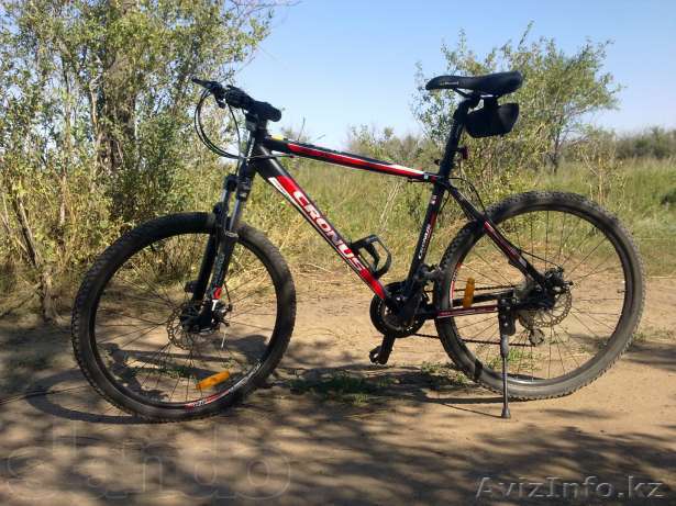 срочна продам велик - Изображение #1, Объявление #1136225