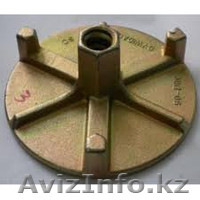 Гайка для тайрот дешево  - Изображение #1, Объявление #1132719