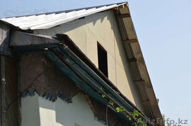 Капитальный ремонт крыш кровли - Изображение #1, Объявление #1127965