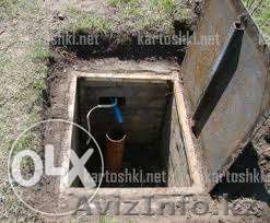 Монтаж, демонтаж скважин - Изображение #1, Объявление #1128146