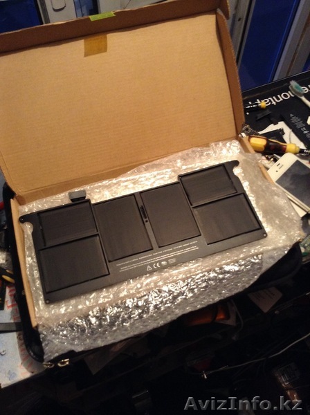  Apple A1406 Аккумулятор оригинал для MacBook Air 11" - Изображение #1, Объявление #1136216