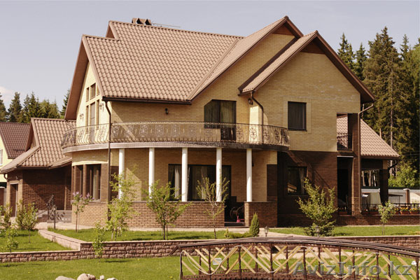 Искусственный камень. ТОО "Ideal-Stone" - Изображение #1, Объявление #1138833