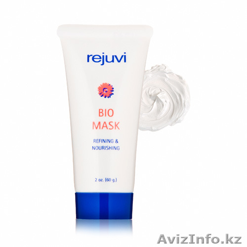 Био маска (60 г) для увлажнения кожи - Изображение #1, Объявление #1138856