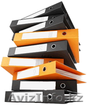 ТОО "BOOK-KEEPER" Предоставление бухгалтерских услуг - Изображение #1, Объявление #1131151