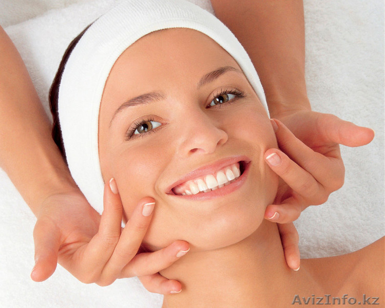 Акция на лимфодренажный массаж лица и шеи! Не бывалые скидки! - Изображение #1, Объявление #1128003