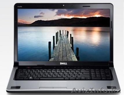 Продам мощный ноутбук - Изображение #1, Объявление #1140271