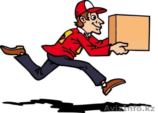 Водитель курьер - Изображение #1, Объявление #1138283