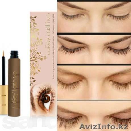 Эликсир, увеличивающий длину Ваших ресниц в несколько раз!  - Изображение #1, Объявление #1128683