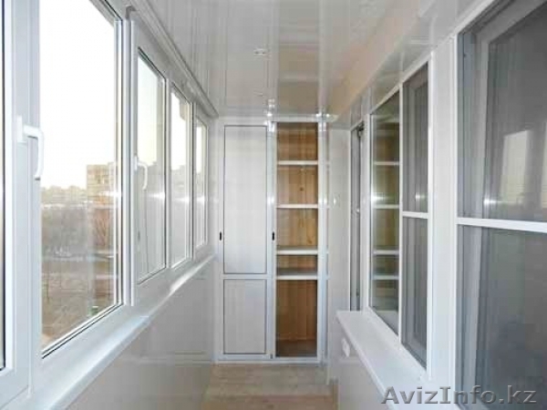 срочное Утепление балконов - Изображение #1, Объявление #1136840