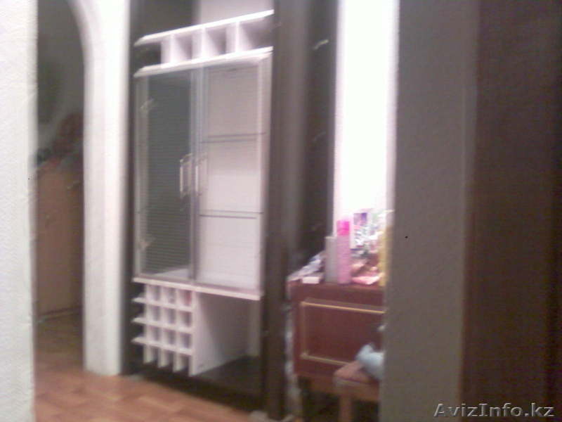 продам стеклянную стенку - Изображение #1, Объявление #1136597