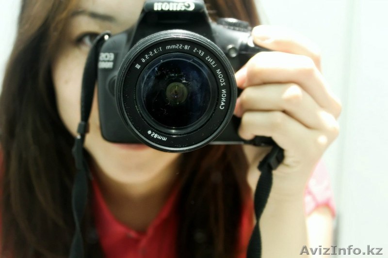 Фотограф. Алматы. Не дорого. - Изображение #1, Объявление #1136794