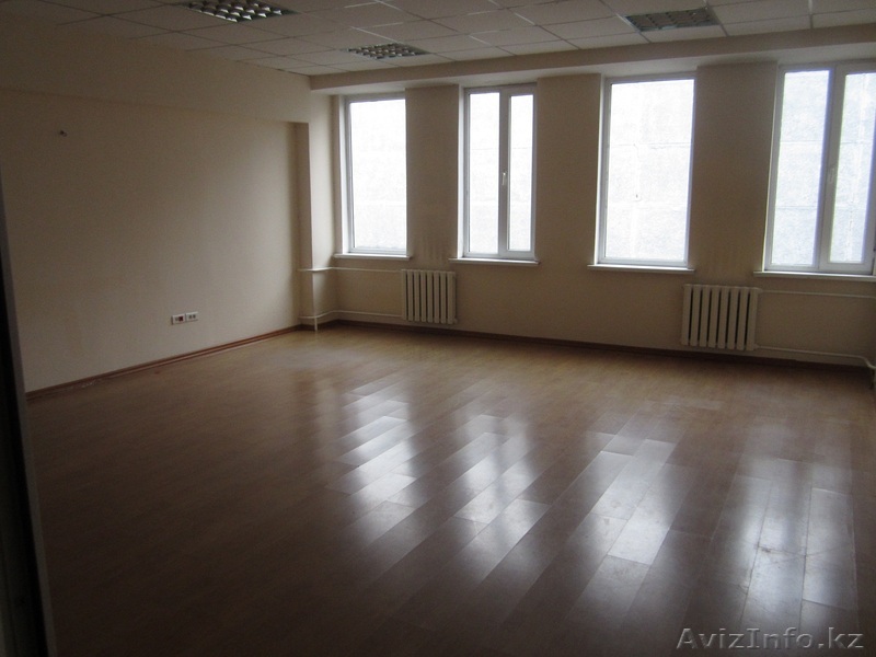 Офисные помещения в аренду (Первомайка) - Изображение #1, Объявление #1128036
