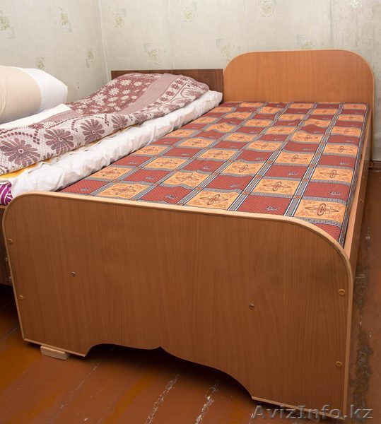 Односпальная кровать, срочно. - Изображение #1, Объявление #1135815