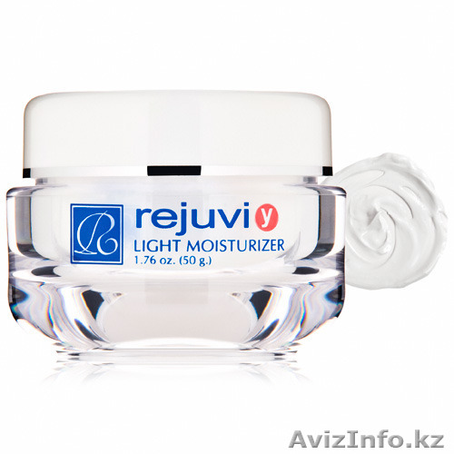 Крем Легкое увлажнение (50 гр) для кожи, склонной к акне - Изображение #1, Объявление #1139461