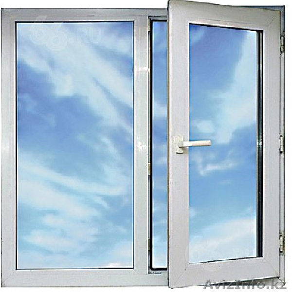 Окна пластиковые Германия - Изображение #1, Объявление #1136837