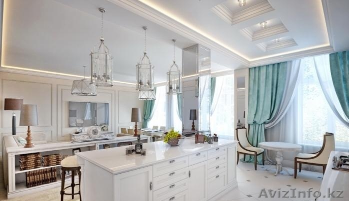 Дизайн интерьера,не дорого - Изображение #1, Объявление #1140209