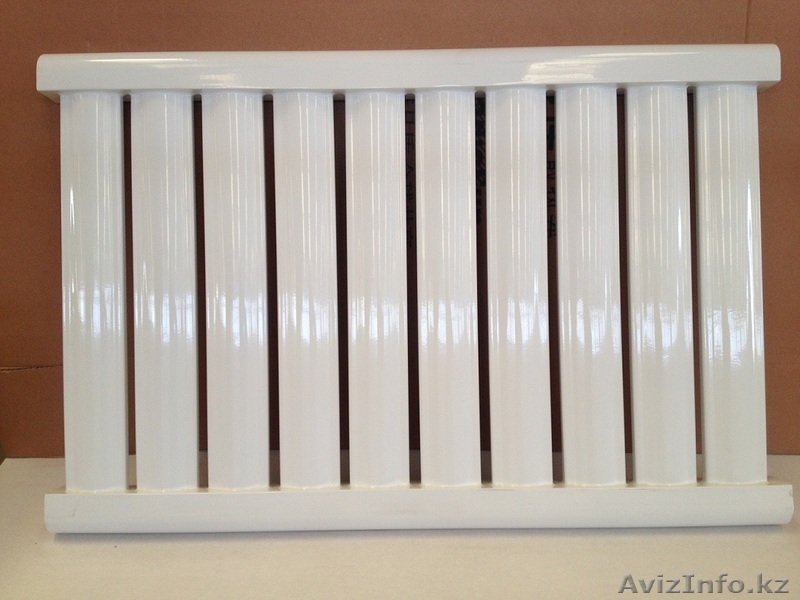 Биметаллические вакуумные радиаторы - Изображение #1, Объявление #1132862