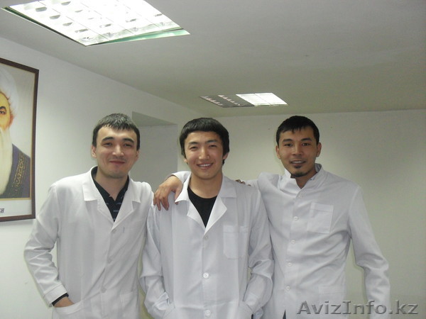 Капельницы и уколы на  дому  - Изображение #1, Объявление #1128197