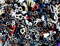 изделия из металла, из резины, из силикона,из металла,из стекловолокна - Изображение #1, Объявление #1140333