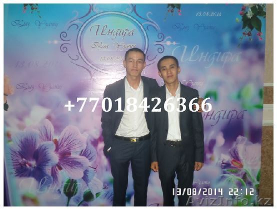 Требуются дизайнер и монтажники - Изображение #1, Объявление #1138722