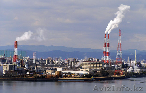 Экологическое проектирование (ОВОС, ПДВ, ПДС, Паспорта опасных отходов) - Изображение #1, Объявление #1127043
