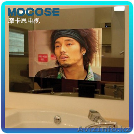 Продам телевизор водонепроницаемый - Изображение #1, Объявление #1138282