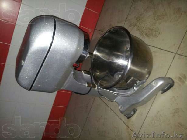 Продам тестомес!Тайвань.Sunmag-210 - Изображение #1, Объявление #1138583