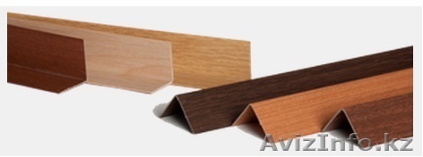 Уголки ПВХ "Ideal"оптом и врозницу - Изображение #1, Объявление #1138235