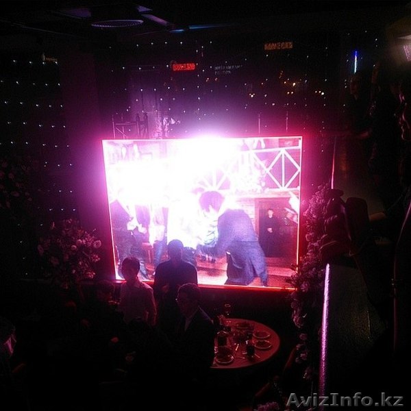 Аренда лэд экрана - Изображение #1, Объявление #1138845