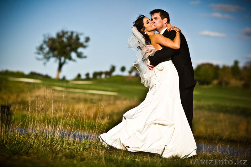 Съемка и создание Love-Story в Алматы - Изображение #1, Объявление #1142508