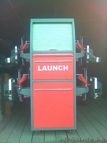 Компьютерная геометрия колес Х-631 87770003332 - Изображение #1, Объявление #1140621