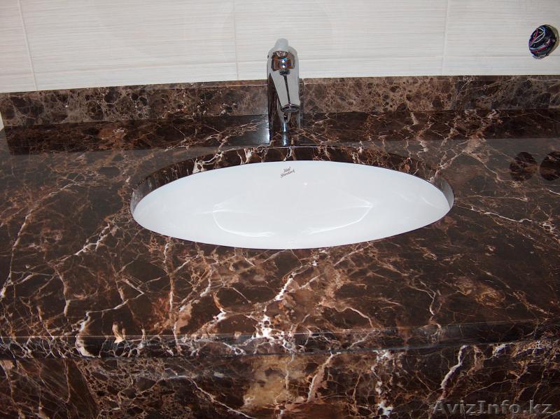 Столешницы в Алматы - Изображение #1, Объявление #1147483