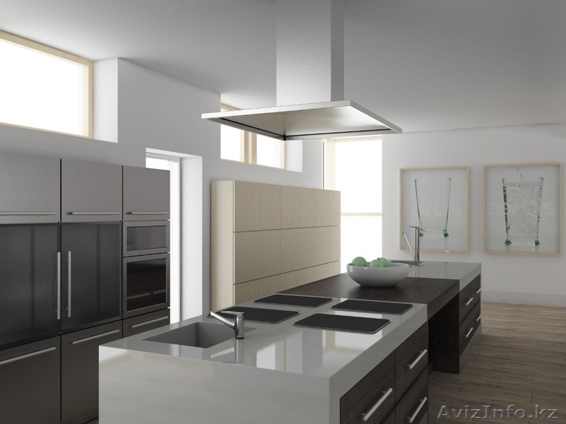 Ремонт промышленного кухонного оборудования, холодильного оборудования - Изображение #1, Объявление #753862