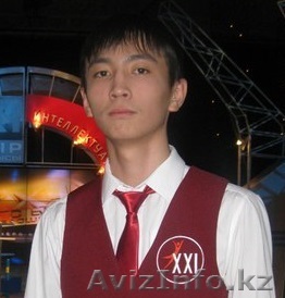 Репетитор по математике,по физике и по историй Казахстана с выездом - Изображение #1, Объявление #1145115