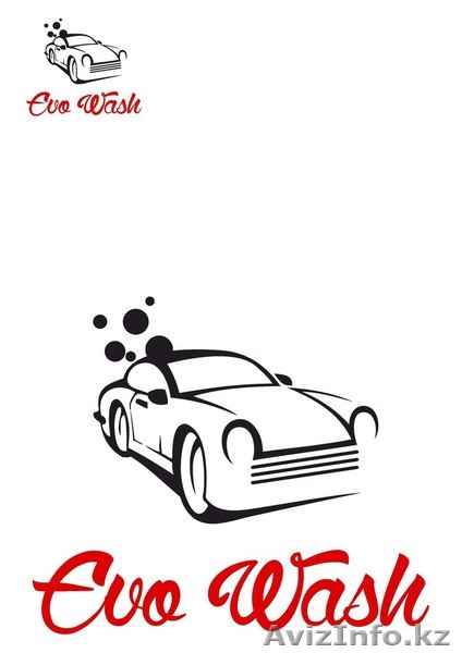 Выездная эко мойка EVO WASH - Изображение #1, Объявление #1143187