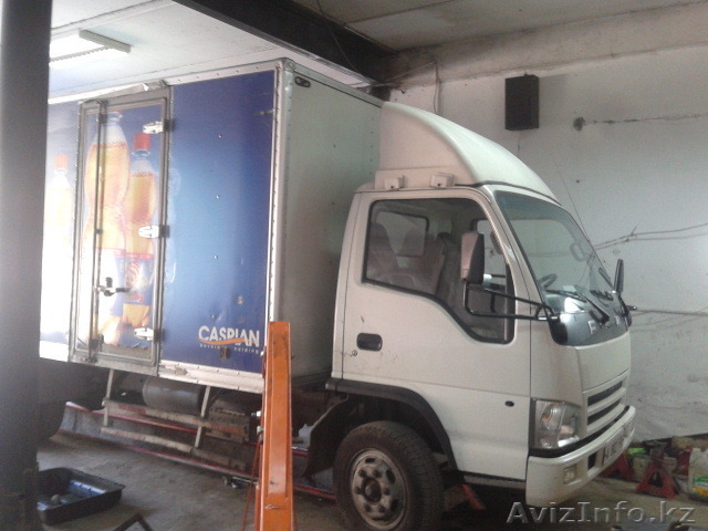 ТОО "Большая V" - Изображение #1, Объявление #1152305