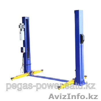 Автоподъемники 4 т 87770003332 - Изображение #1, Объявление #1140738