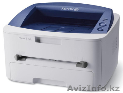 XEROX Phaser 3160b - Изображение #1, Объявление #1147556