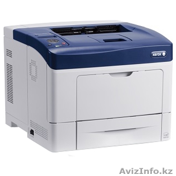 XEROX Phaser 3610N  - Изображение #1, Объявление #1147558