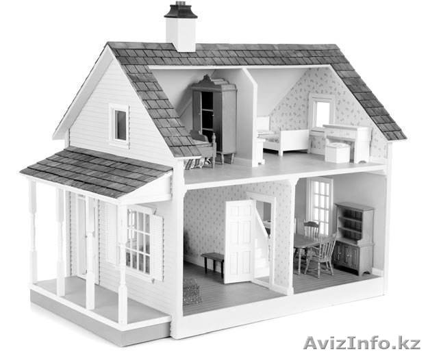 Оформление документов на перепланировку в Астане и  - Изображение #1, Объявление #1153271