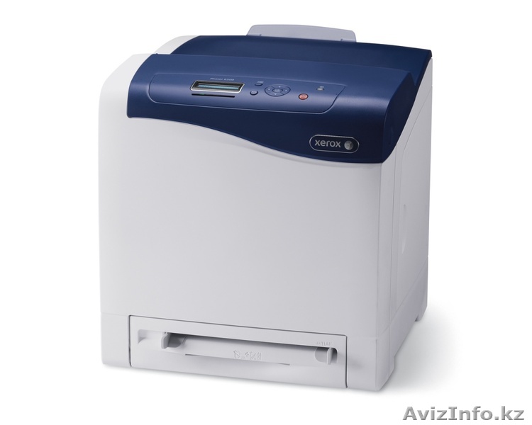 XEROX Phaser 6500N  - Изображение #1, Объявление #1147563