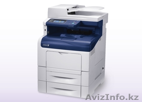 XEROX Phaser 6605 N - Изображение #1, Объявление #1147564