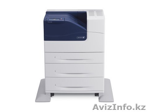 XEROX Phaser 6700N  - Изображение #1, Объявление #1147565