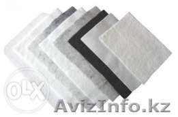 Продаем качественный геотекстиль.  - Изображение #1, Объявление #1151963