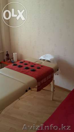 Профессиональный и расслабляющий массаж  - Изображение #1, Объявление #1154257