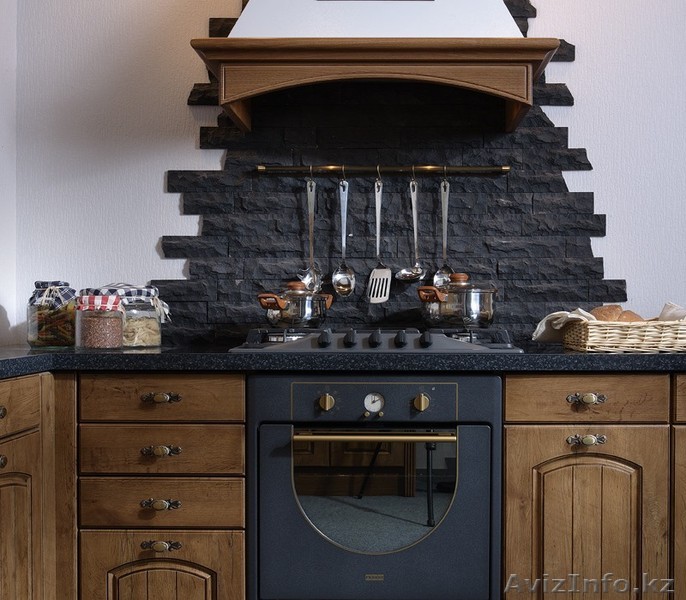 Подключение и ремонт газовых и электроплит - Изображение #1, Объявление #647946