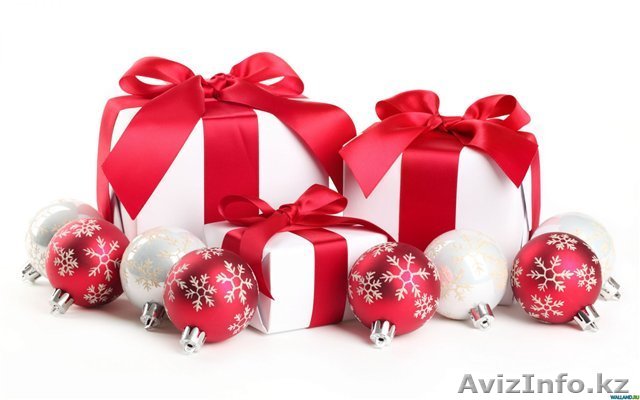 Новогодние подарки! - Изображение #1, Объявление #1142828